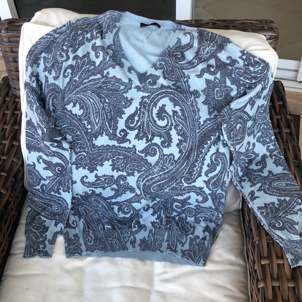 Etro Sweater